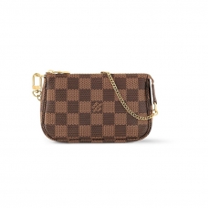 Клатч Louis Vuitton Mini Pochette